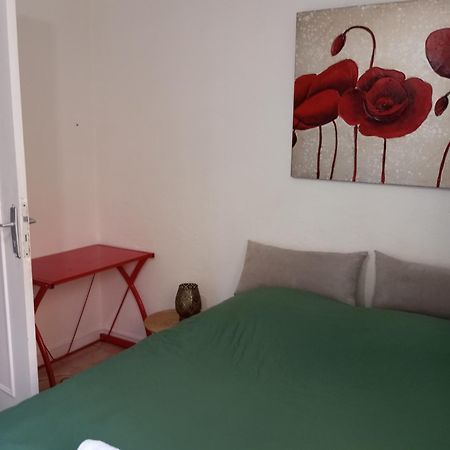 Appartamento Chambre Cour Fontaine  Esterno foto