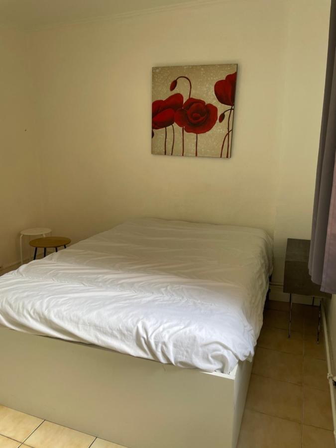 Appartamento Chambre Cour Fontaine  Esterno foto